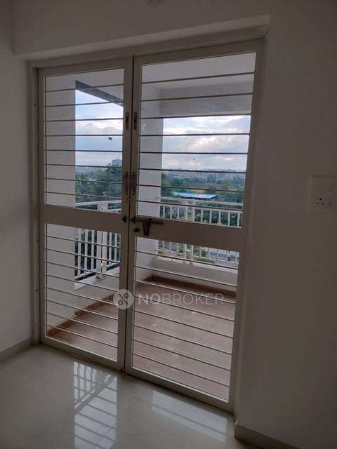 3 BHK Flat In Ar Atlas for Rent  In Wakad