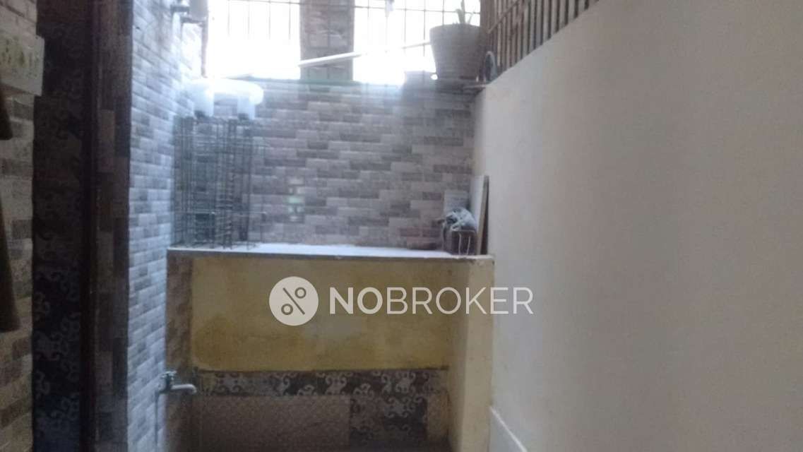 1 BHK Flat In Ip2 Society  For Sale  In Sector 49