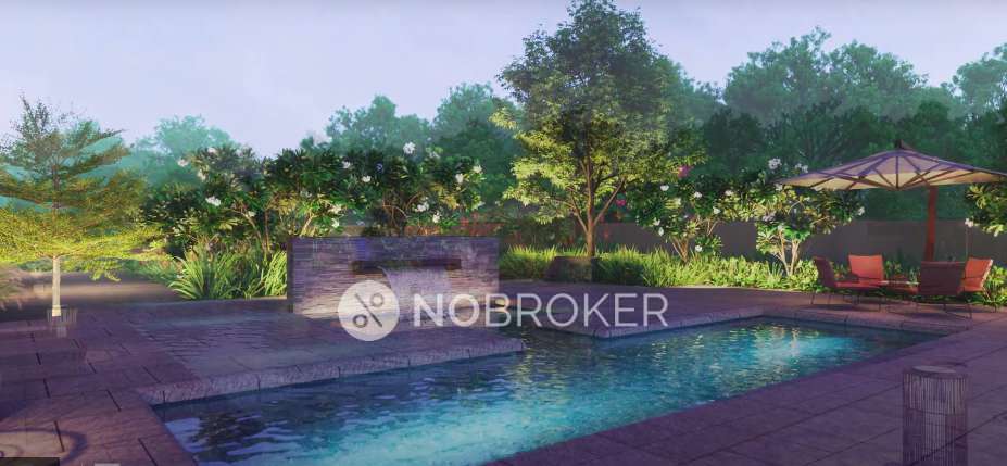 3 BHK Flat In Goyal Orchid Salisbury For Sale  In Bellahalli