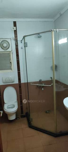 3 BHK Flat In Grand Palacey For Sale  In Egattur