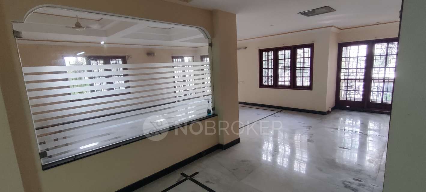 3 BHK Flat In Grand Palacey For Sale  In Egattur