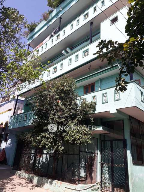4+ BHK Flat For Sale  In Bapuji Nagar