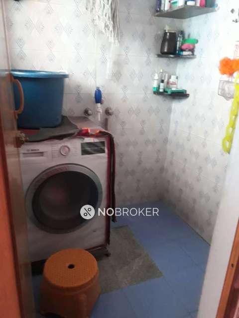 4+ BHK Flat For Sale  In Bapuji Nagar