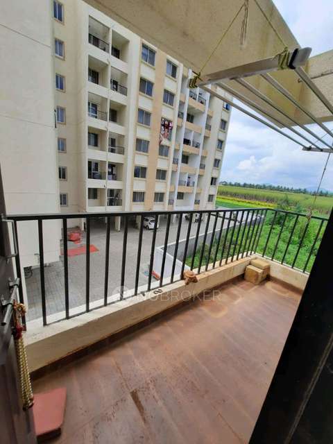 2 BHK Flat In Krishna Kamal Residency for Rent In Ppcw+rmc, Sangurdi Gaon, Induri, Maharashtra 412109, India