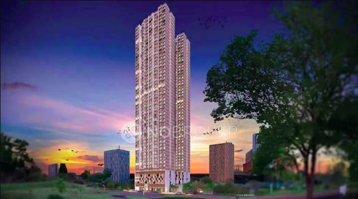 1 BHK Flat In Shriraam Pushpanjali Residency For Sale  In Thane