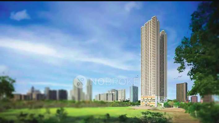 1 BHK Flat In Shriraam Pushpanjali Residency For Sale  In Thane