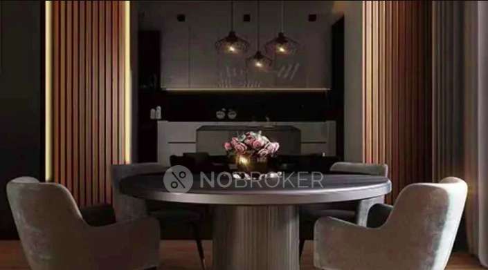 1 BHK Flat In Shriraam Pushpanjali Residency For Sale  In Thane