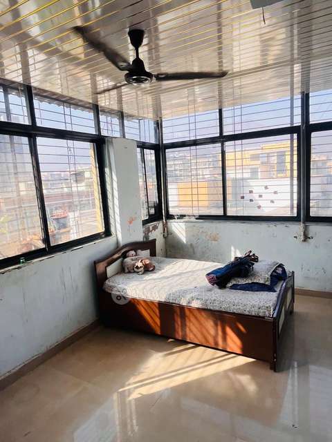 2 BHK Flat In New Shri Sai Garden Chs, Aptewadi Badlapur East For Sale  In Aptewadi Shirgaon