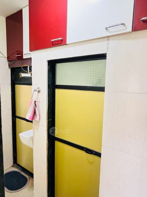 2 BHK Flat In New Shri Sai Garden Chs, Aptewadi Badlapur East For Sale  In Aptewadi Shirgaon