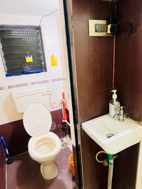 2 BHK Flat In New Shri Sai Garden Chs, Aptewadi Badlapur East For Sale  In Aptewadi Shirgaon