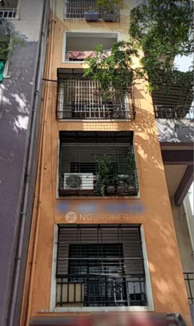 2 BHK Flat In New Shri Sai Garden Chs, Aptewadi Badlapur East For Sale  In Aptewadi Shirgaon