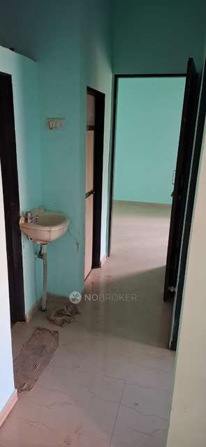 1 BHK Flat In Shree Ambika Residency, Belavali For Sale  In Belavali