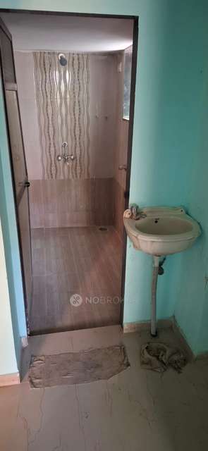 1 BHK Flat In Shree Ambika Residency, Belavali For Sale  In Belavali