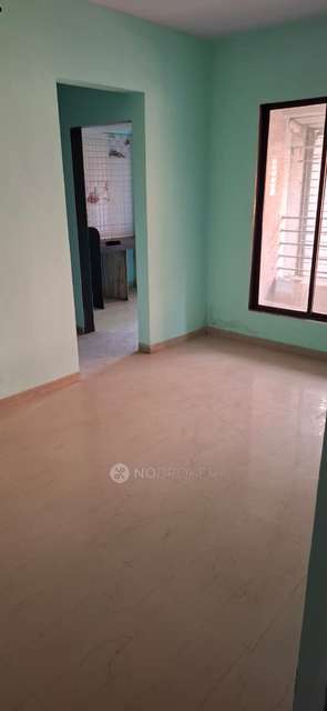 1 BHK Flat In Shree Ambika Residency, Belavali For Sale  In Belavali