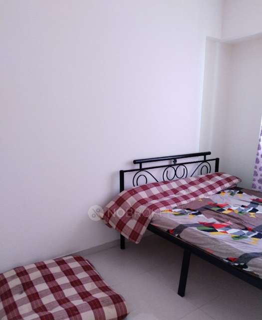 1 BHK Flat In Shubhkalash A Wing For Sale  In Chikhali