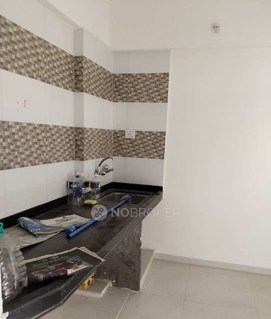 1 BHK Flat In Shubhkalash A Wing For Sale  In Chikhali