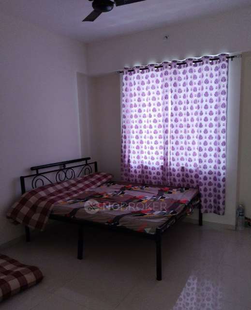 1 BHK Flat In Shubhkalash A Wing For Sale  In Chikhali