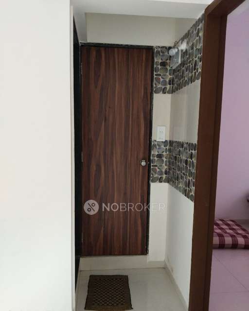 1 BHK Flat In Shubhkalash A Wing For Sale  In Chikhali