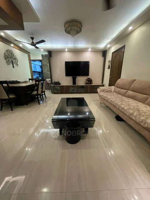 2 BHK Flat In Shree Sawan Highness For Sale  In Kharghar