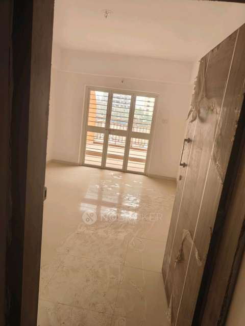 2 BHK Flat In Ganesh Siddhi Residency for Rent  In Chikhali