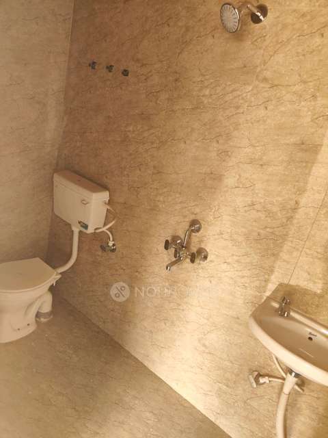 2 BHK Flat In Ganesh Siddhi Residency for Rent  In Chikhali