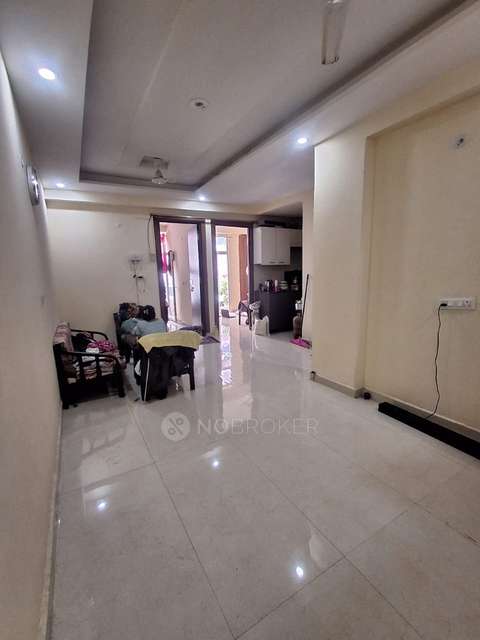 3 BHK Flat In Krystal Floors Knowledge Park V For Sale  In Greater Noida