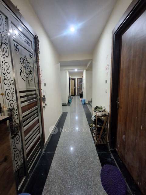 3 BHK Flat In Krystal Floors Knowledge Park V For Sale  In Greater Noida