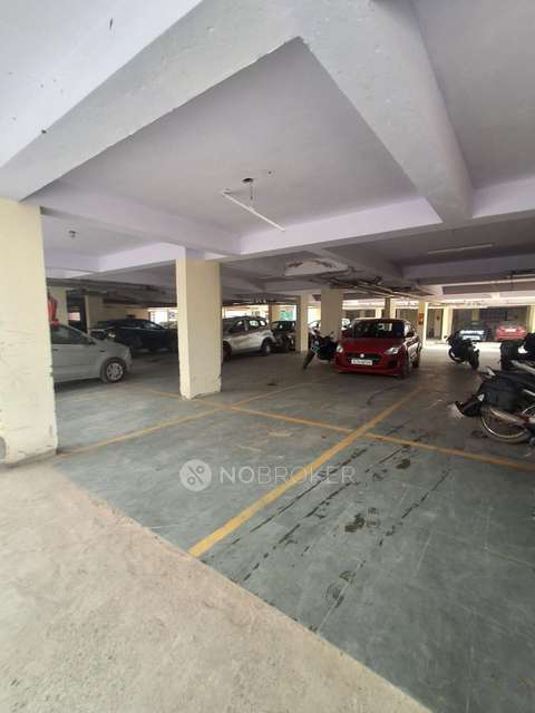 3 BHK Flat In Krystal Floors Knowledge Park V For Sale  In Greater Noida