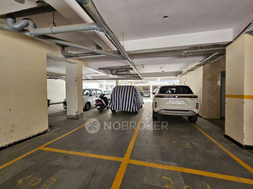 3 BHK Flat In Krystal Floors Knowledge Park V For Sale  In Greater Noida