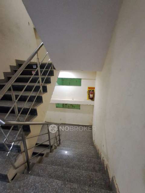 3 BHK Flat In Krystal Floors Knowledge Park V For Sale  In Greater Noida