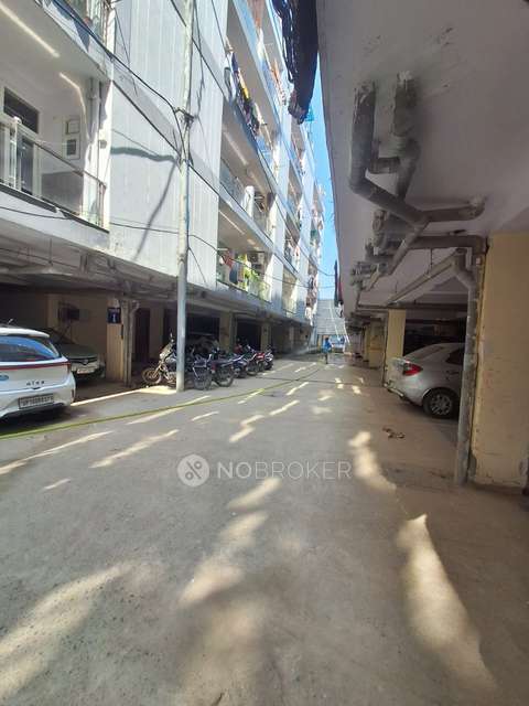 3 BHK Flat In Krystal Floors Knowledge Park V For Sale  In Greater Noida