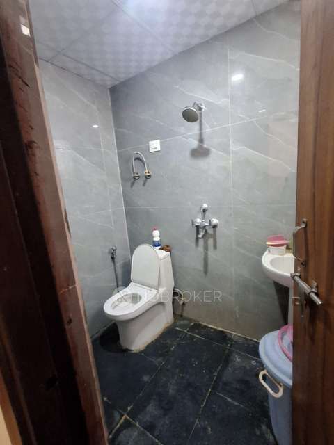 3 BHK Flat In Krystal Floors Knowledge Park V For Sale  In Greater Noida