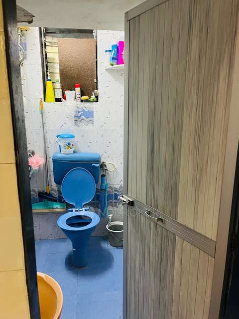 1 BHK Flat In New Dhanashree Chs For Sale  In Thane West