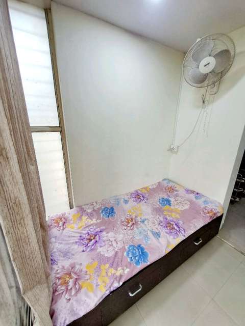 1 BHK Flat In Labhade Garden, Karve Nagar For Sale  In Karve Nagar