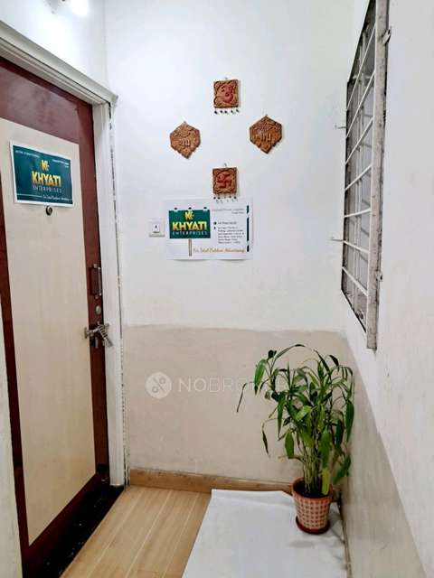 1 BHK Flat In Labhade Garden, Karve Nagar For Sale  In Karve Nagar