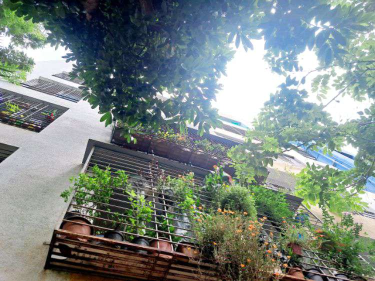 1 BHK Flat In Labhade Garden, Karve Nagar For Sale  In Karve Nagar