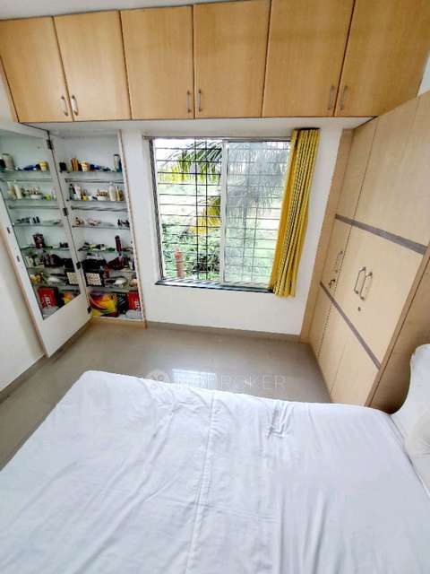 1 BHK Flat In Labhade Garden, Karve Nagar For Sale  In Karve Nagar