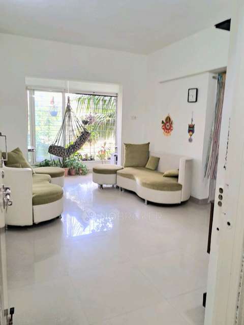 1 BHK Flat In Labhade Garden, Karve Nagar For Sale  In Karve Nagar