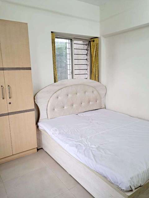 1 BHK Flat In Labhade Garden, Karve Nagar For Sale  In Karve Nagar