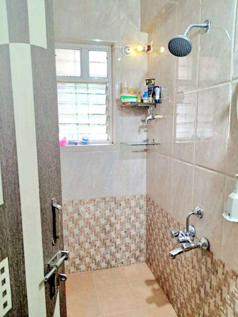 1 BHK Flat In Labhade Garden, Karve Nagar For Sale  In Karve Nagar