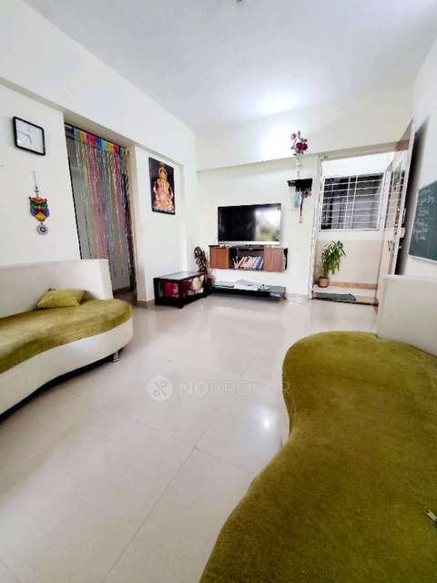 1 BHK Flat In Labhade Garden, Karve Nagar For Sale  In Karve Nagar