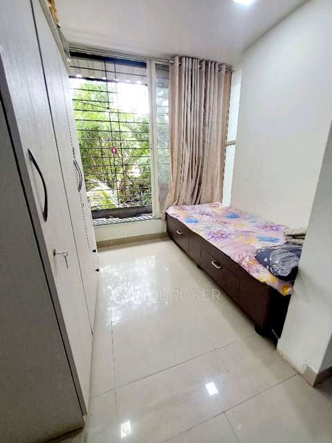 1 BHK Flat In Labhade Garden, Karve Nagar For Sale  In Karve Nagar