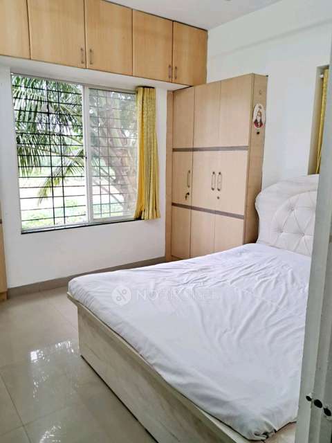 1 BHK Flat In Labhade Garden, Karve Nagar For Sale  In Karve Nagar
