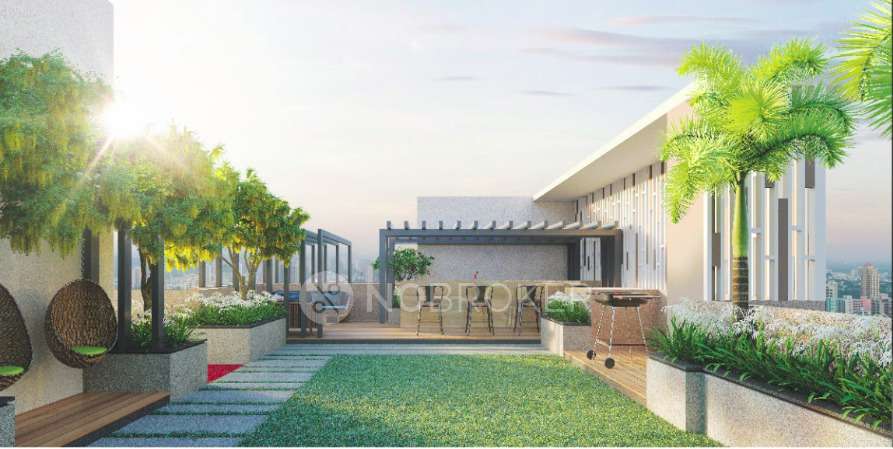 3 BHK Flat In Ipsit Anand Mangal For Sale  In Borivali West