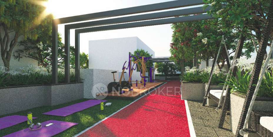 3 BHK Flat In Ipsit Anand Mangal For Sale  In Borivali West