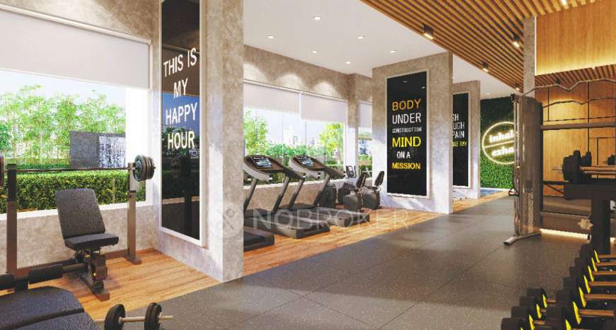 3 BHK Flat In Ipsit Anand Mangal For Sale  In Borivali West