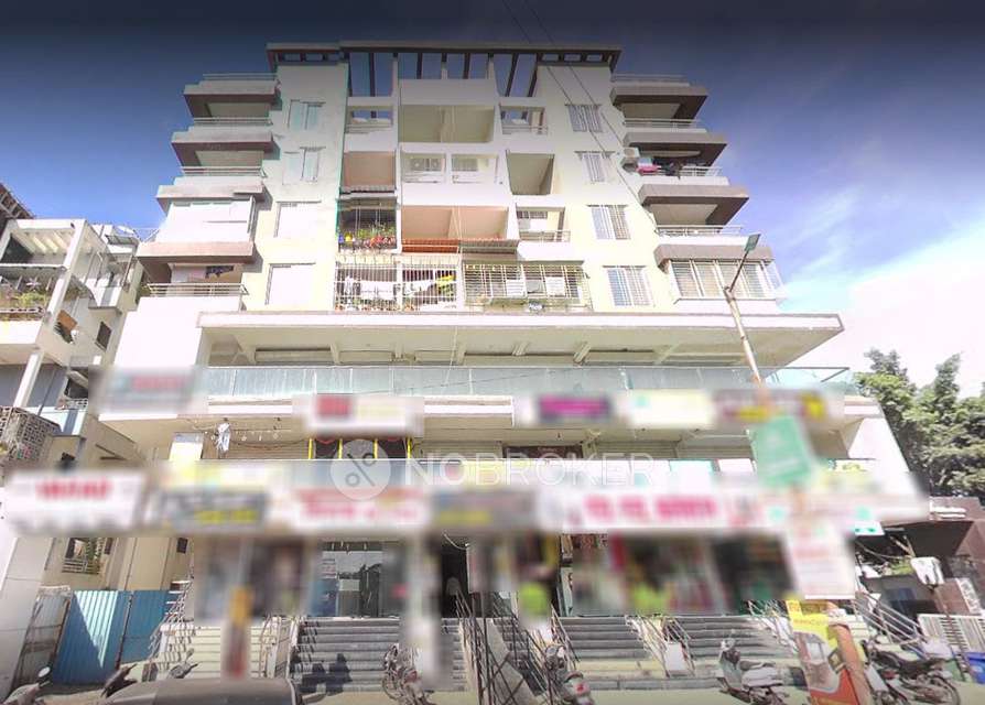 Shop in Punawale, Pune for sale 