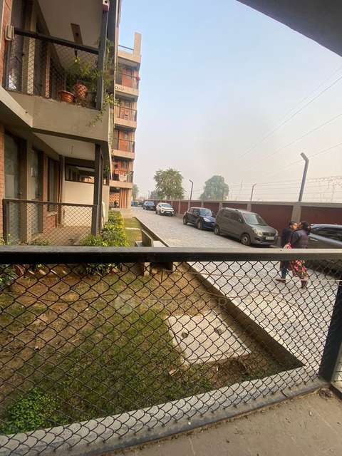 2 BHK Flat In Trisara Our Homes 3 For Sale  In Gurugram