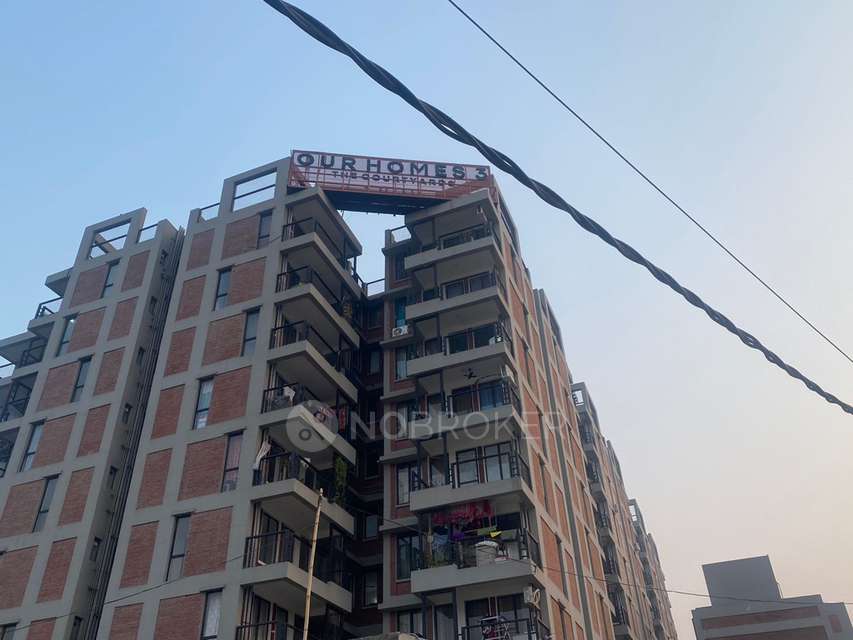 2 BHK Flat In Trisara Our Homes 3 For Sale  In Gurugram