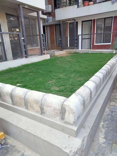 2 BHK Flat In Trisara Our Homes 3 For Sale  In Gurugram